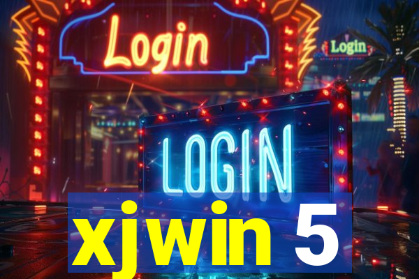 xjwin 5